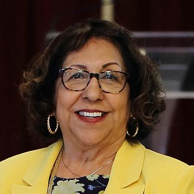 Margarita Rocha
